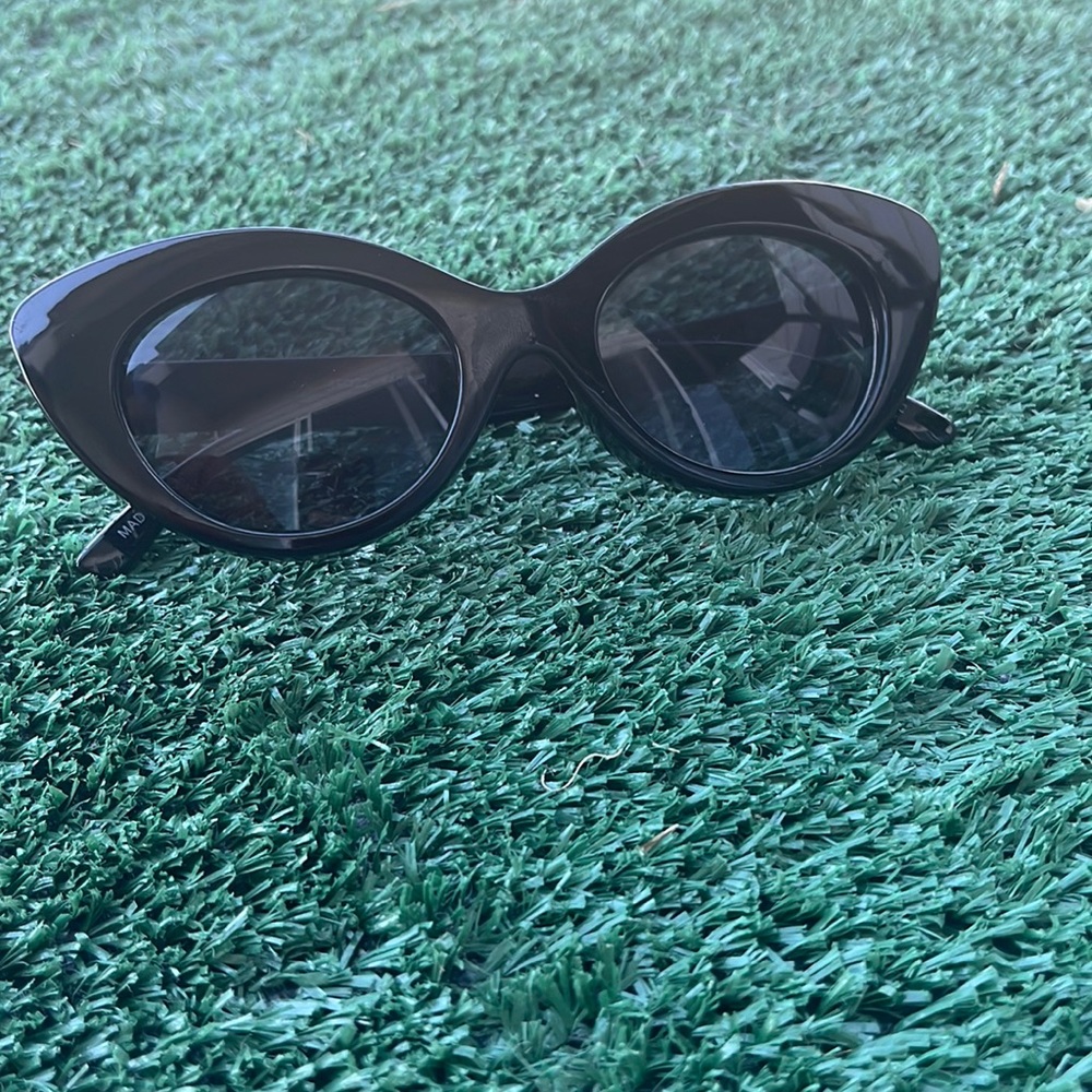 Cateye Sunglasses